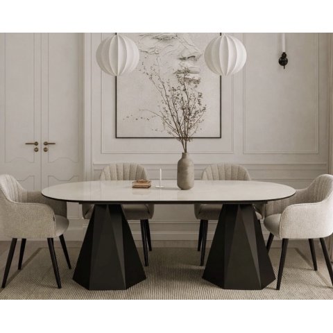 Стол Орфей керамика - мебель Парадиз в Орле