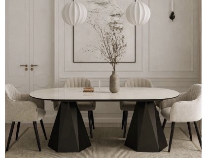 Стол Орфей керамика - мебель Парадиз в Орле