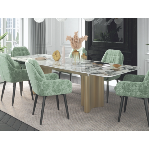 Стол Адажио - мебель Парадиз в Орле