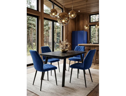 Стол Ричард ЛДСП/ керамика - мебель Парадиз в Орле