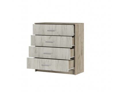 Комод Гармония КМ-601  (СтендМ) - мебель Парадиз в Орле