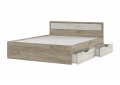 Кровать Гармония  (СтендМ) 3 - мебель Парадиз