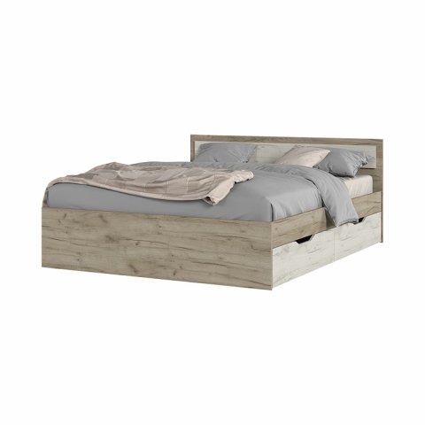 Кровать Гармония  (СтендМ) - мебель Парадиз в Орле