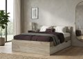 Кровать Гармония  (СтендМ) 6 - мебель Парадиз