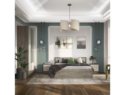 Тумба прикроватная Гармония ТБ-601  (СтендМ) - мебель Парадиз в Орле