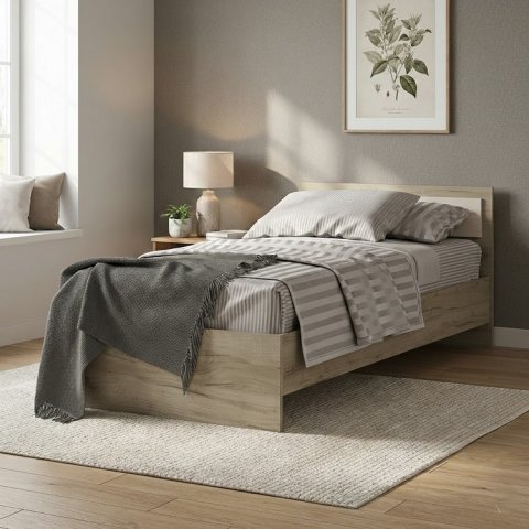 Кровать Гармония  (СтендМ) - мебель Парадиз в Орле