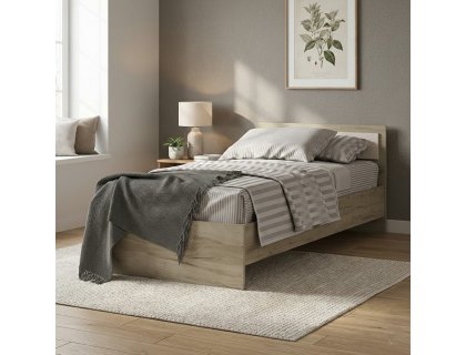 Кровать Гармония  (СтендМ) - мебель Парадиз в Орле