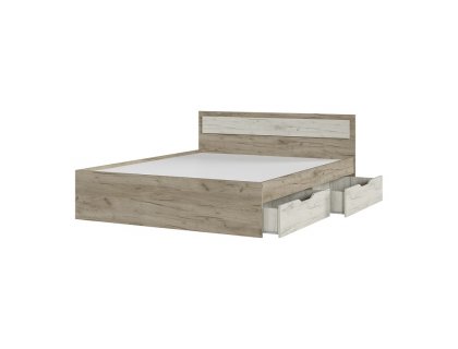 Модульная спальня Гармония (СтендМ) - мебель Парадиз в Орле