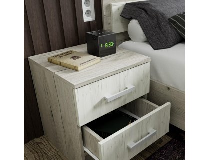 Модульная спальня Гармония (СтендМ) - мебель Парадиз в Орле