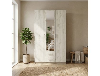 Модульная спальня Гармония (СтендМ) - мебель Парадиз в Орле