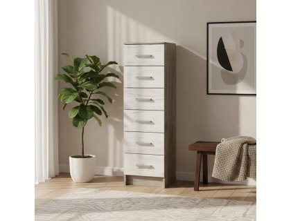 Модульная спальня Гармония (СтендМ) - мебель Парадиз в Орле