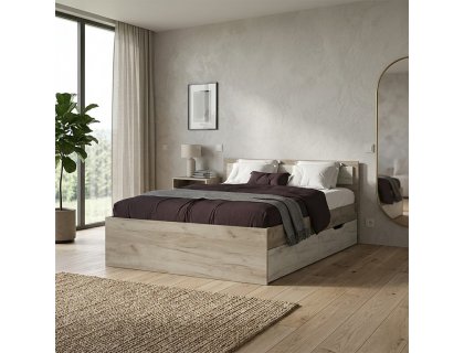 Модульная спальня Гармония (СтендМ) - мебель Парадиз в Орле