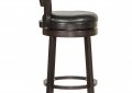 Барный крутящийся стул LMU-9292 2 - мебель Paradise