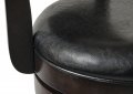 Барный крутящийся стул LMU-9292 3 - мебель Paradise