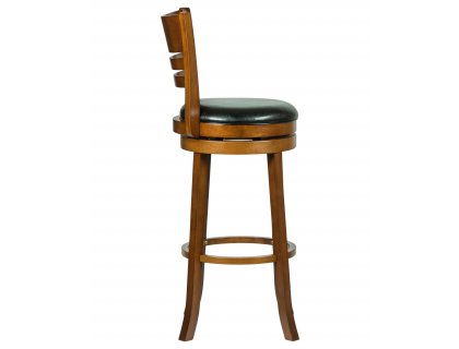 Барный крутящийся стул LMU-9393  - мебель Paradise в Орле