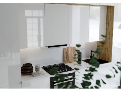 Модульная кухня Эстетик - мебель Paradise в Орле