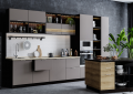 Модульная кухня Терра Soft 1 - мебель Paradise
