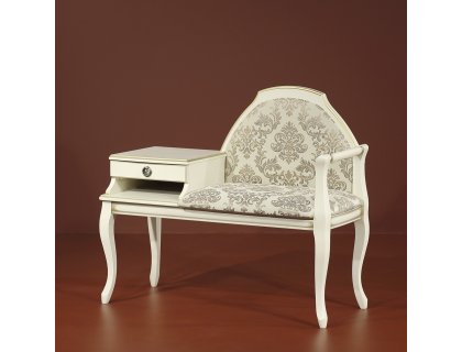 Диван-банкетка Каприо-3 (Юта) - мебель Paradise в Орле