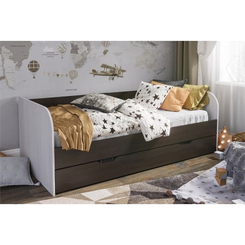 Детская кровать Балли (Стенд М) - мебель Paradise в Орле