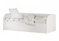 Детская кровать с подъемным механизмом КРП-01 (BTS) 1 - мебель Paradise