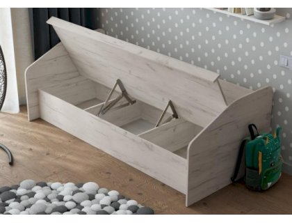 Детская кровать Радуга (СтендМ) - мебель Paradise в Орле