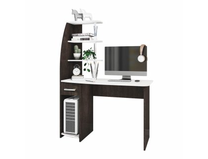 Стол компьютерный "Скай NEW"  (BTS) - мебель Paradise в Орле