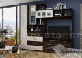 Модульная гостиная Белла (BTS) 4 - мебель Paradise