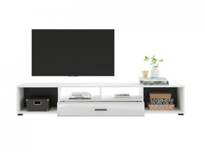 GLOSS Тумба для ТВ-200 (НК-М) - мебель Paradise в Орле