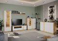 MODO тумба ТВ-150 (НК-М) 5 - мебель Paradise