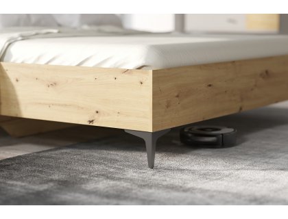 НОРДИК  кровать 1400/1600 (НК-М) - мебель Paradise в Орле