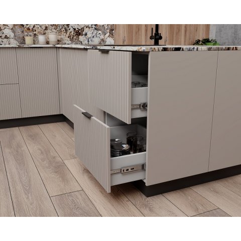 Модульная кухня Альберо - мебель Парадиз в Орле