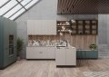 Модульная кухня Альберо 3 - мебель Парадиз