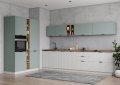 Модульная кухня Альберо 6 - мебель Парадиз