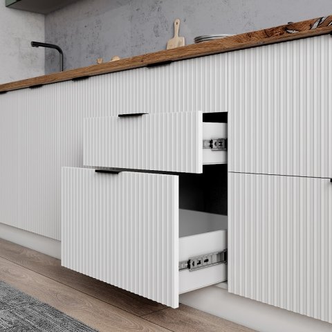 Модульная кухня Альберо - мебель Парадиз в Орле