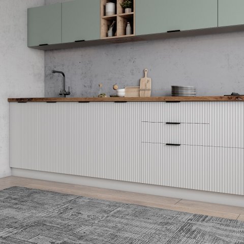 Модульная кухня Альберо - мебель Парадиз в Орле