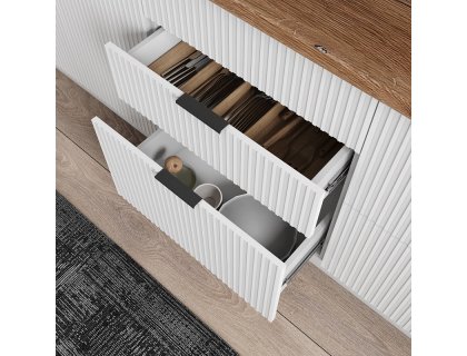 Модульная кухня Альберо - мебель Парадиз в Орле