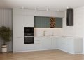 Модульная кухня Norma Виано 5 - мебель Парадиз