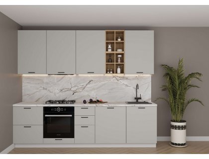 Модульная кухня Norma Виано - мебель Парадиз в Орле