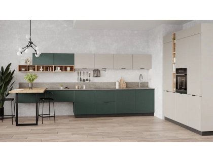 Модульная кухня Norma Виано - мебель Парадиз в Орле