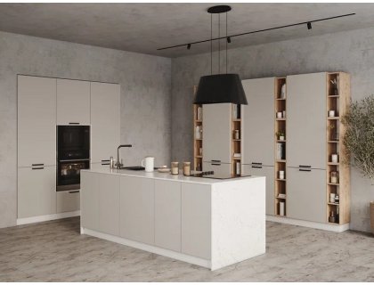 Модульная кухня Norma Виано - мебель Парадиз в Орле