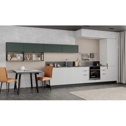 Модульная кухня Norma Виано - мебель Парадиз в Орле