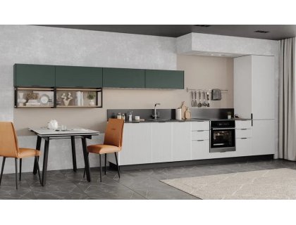 Модульная кухня Norma Виано - мебель Парадиз в Орле