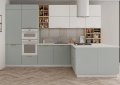 Модульная кухня Norma Виано 4 - мебель Парадиз