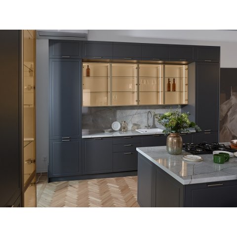 Модульная кухня Маноло - мебель Парадиз в Орле