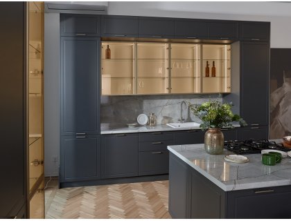 Модульная кухня Маноло - мебель Парадиз в Орле