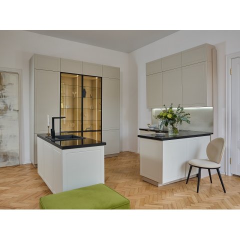 Модульная кухня Маноло - мебель Парадиз в Орле