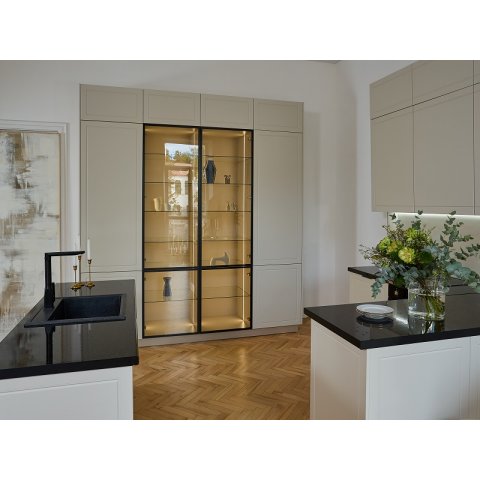 Модульная кухня Маноло - мебель Парадиз в Орле