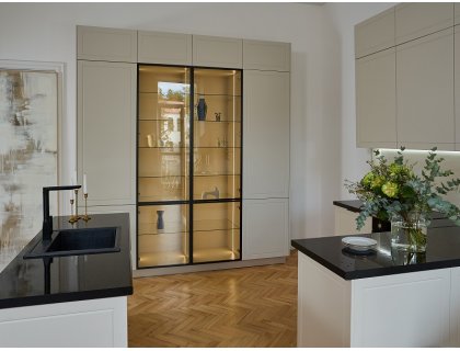 Модульная кухня Маноло - мебель Парадиз в Орле