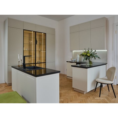 Модульная кухня Маноло - мебель Парадиз в Орле