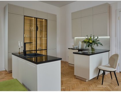 Модульная кухня Маноло - мебель Парадиз в Орле